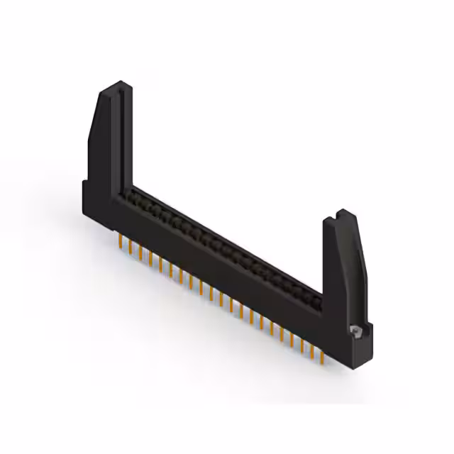 357-042-520-278 EDAC Inc.  Edgeboard Connectors